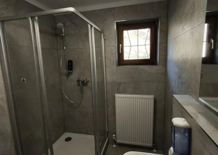 Modern Flat In Quaint With Idyllic Garden Apartmán *