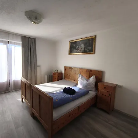 公寓 Modern Flat In Quaint With Idyllic Garden