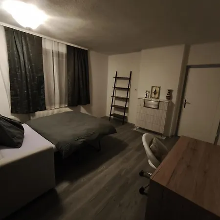 公寓 Modern Flat In Quaint With Idyllic Garden 因斯布鲁克