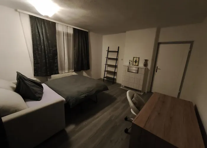 Lejlighed Modern Flat In Quaint With Idyllic Garden Innsbruck